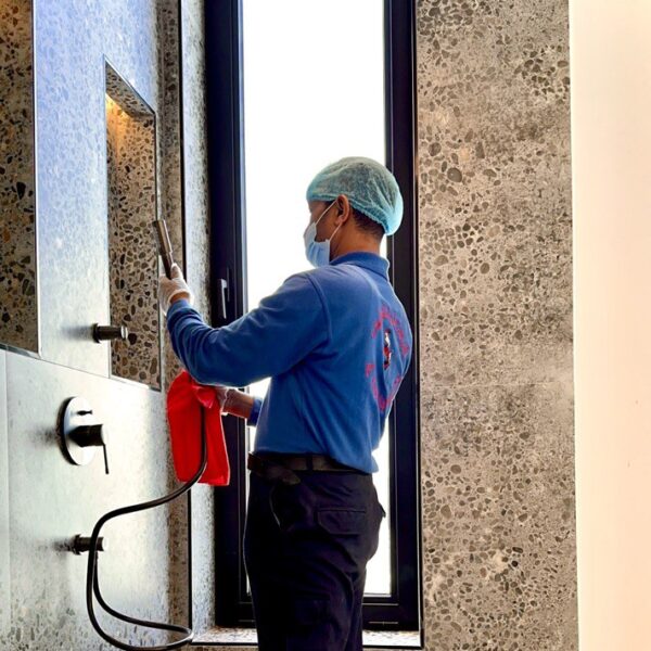 شركة تنظيف صباح الاحمد